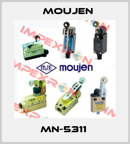 MN-5311  Moujen