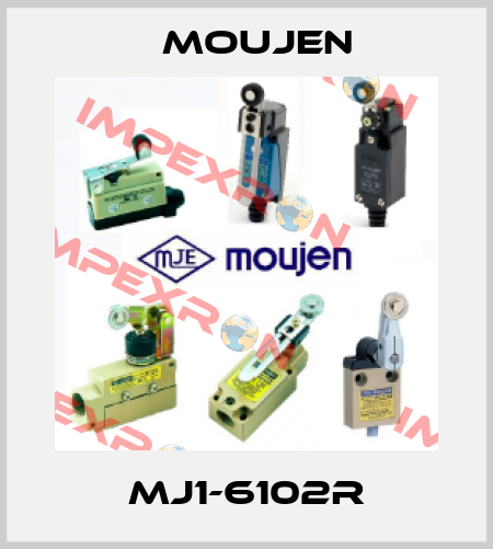 MJ1-6102R Moujen