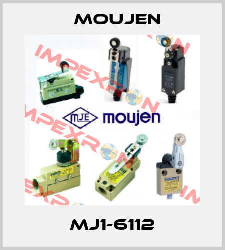 MJ1-6112 Moujen