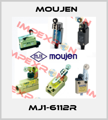 MJ1-6112R  Moujen