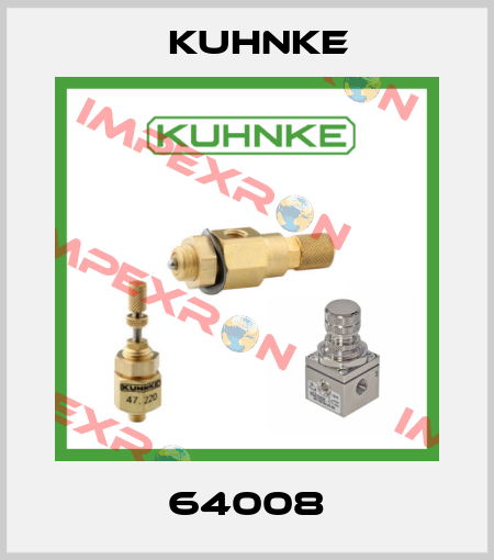 64008 Kuhnke
