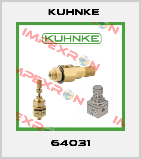 64031 Kuhnke