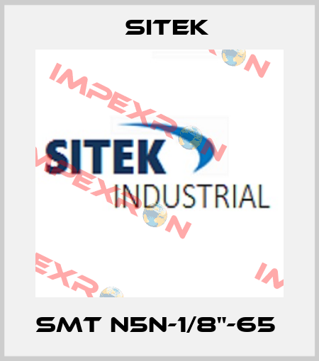 SMT N5N-1/8"-65  SITEK