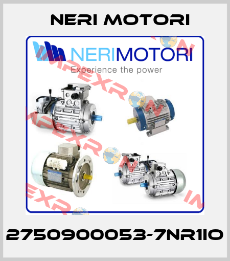 2750900053-7NR1IO Neri Motori