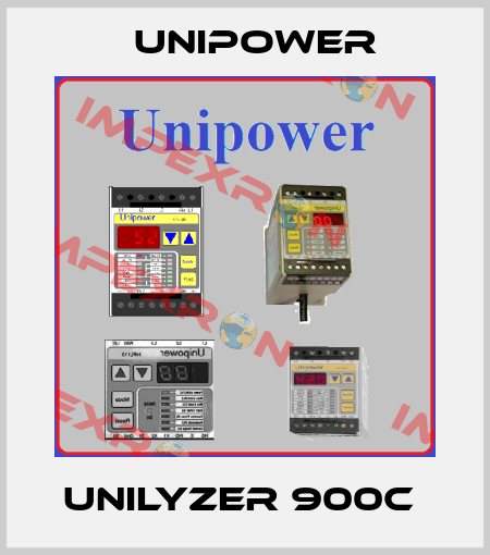 Unilyzer 900c  Unipower