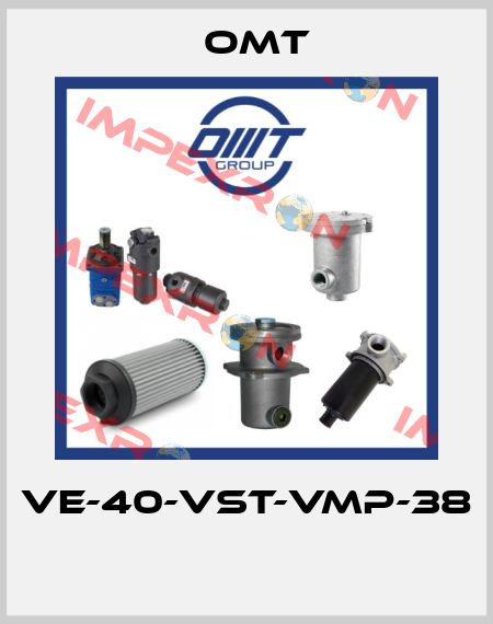 VE-40-VST-VMP-38  Omt