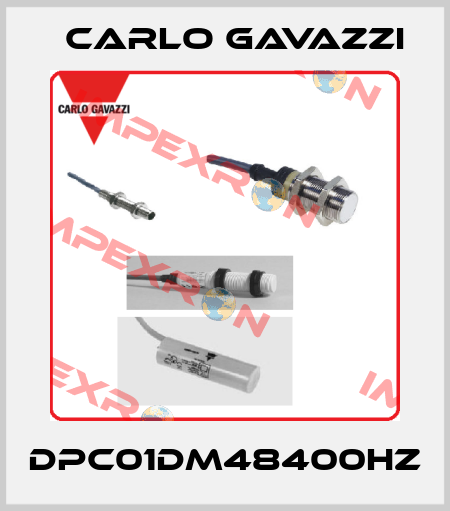 DPC01DM48400HZ Carlo Gavazzi