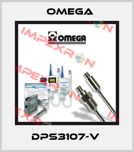 DPS3107-V  Omega