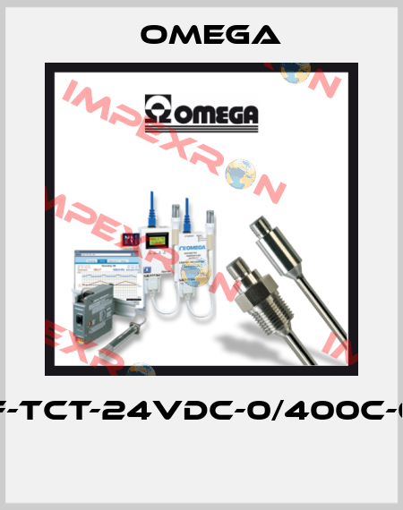 DRF-TCT-24VDC-0/400C-0/10  Omega