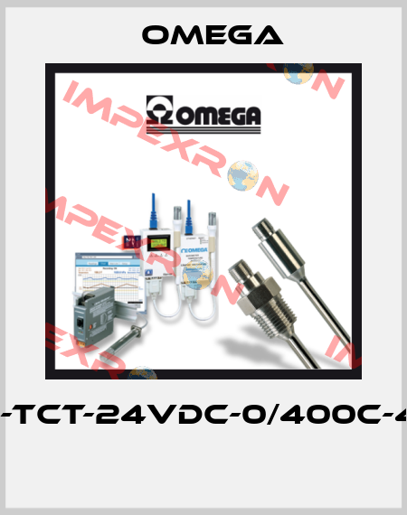 DRF-TCT-24VDC-0/400C-4/20  Omega