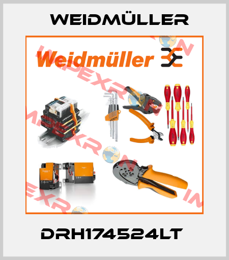 DRH174524LT  Weidmüller