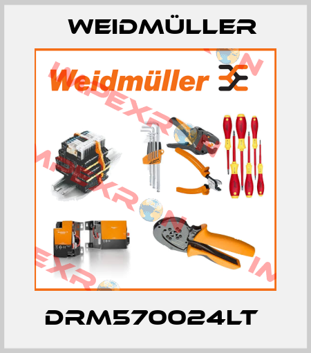 DRM570024LT  Weidmüller