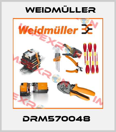 DRM570048  Weidmüller
