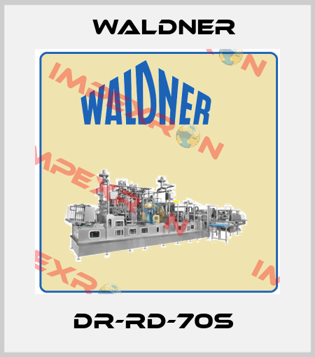 DR-RD-70S  Waldner