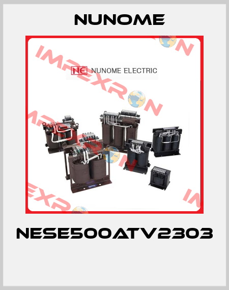NESE500ATV2303  Nunome