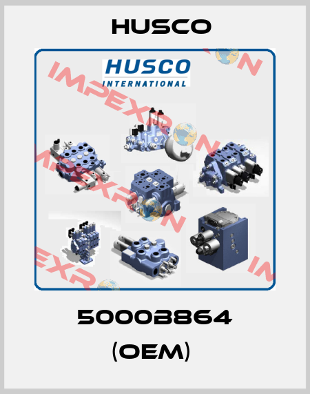 5000B864 (OEM)  Husco