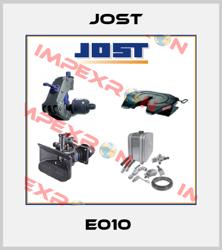 E010  Jost