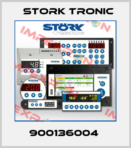 900136004  Stork tronic