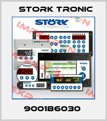 900186030  Stork tronic