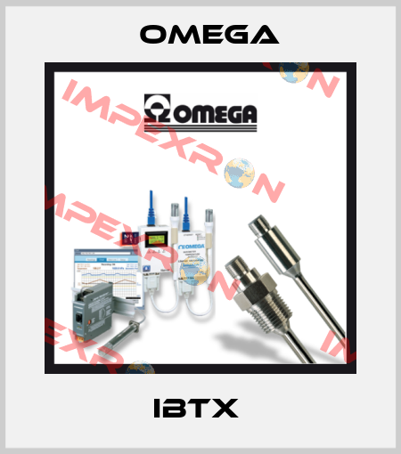 iBTX  Omega
