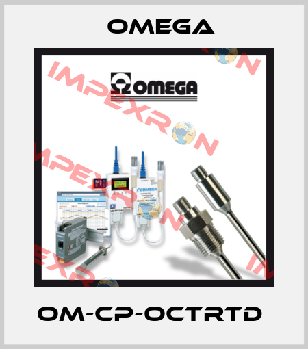 OM-CP-OCTRTD  Omega