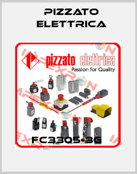 FC3305-3G  Pizzato Elettrica