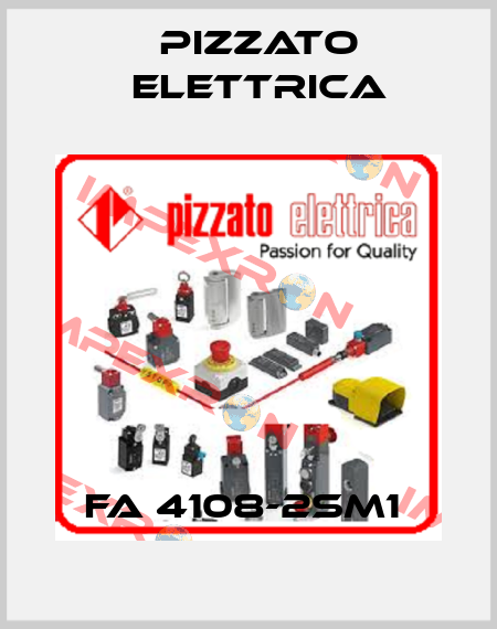 FA 4108-2SM1  Pizzato Elettrica