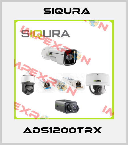 ADS1200TRX  Siqura