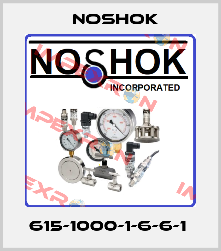 615-1000-1-6-6-1  Noshok