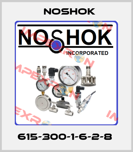 615-300-1-6-2-8  Noshok