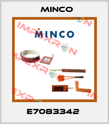 E7083342  Minco
