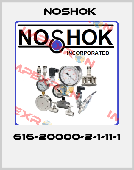 616-20000-2-1-11-1  Noshok