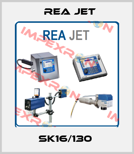 SK16/130  Rea Jet