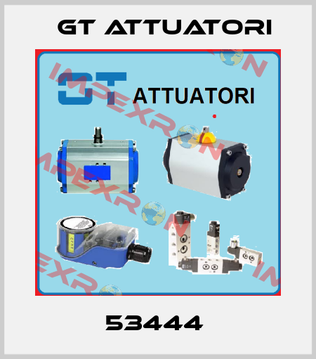 53444  GT Attuatori