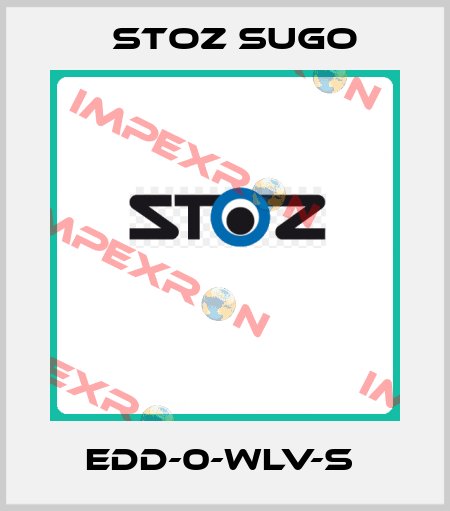 EDD-0-WLV-S  Stoz Sugo