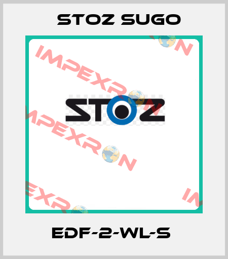 EDF-2-WL-S  Stoz Sugo