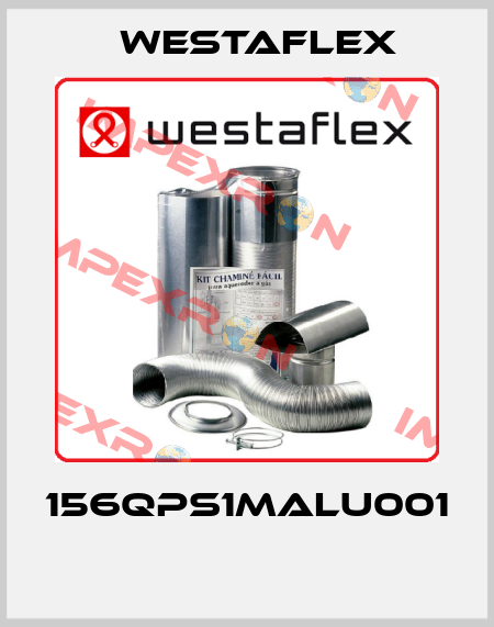 156QPS1MALU001  Westaflex