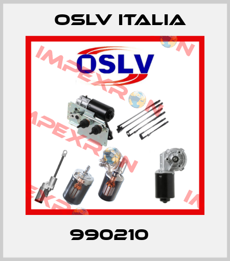 990210   OSLV Italia