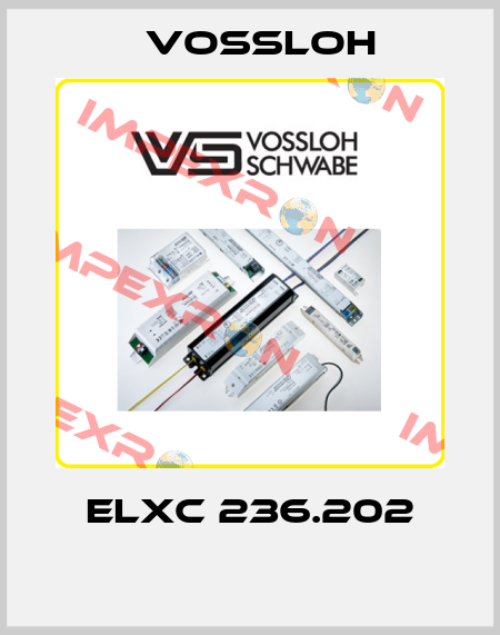 ELXc 236.202 ЕПРА  Vossloh