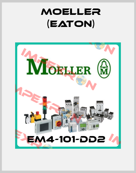 EM4-101-DD2  Moeller (Eaton)