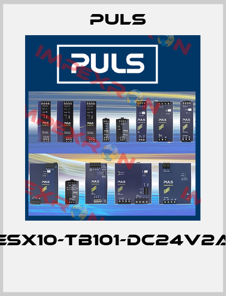 ESX10-TB101-DC24V2A  Puls