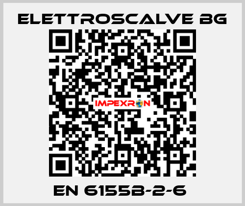 EN 6155B-2-6  ELETTROSCALVE BG