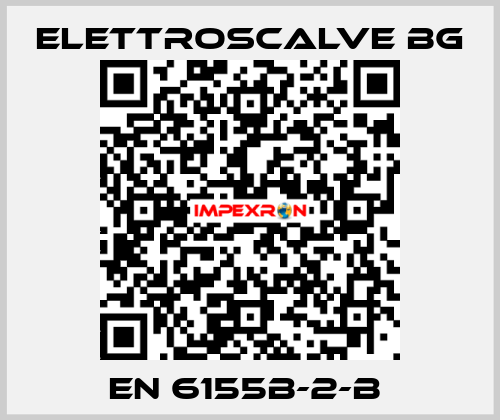 EN 6155B-2-B  ELETTROSCALVE BG