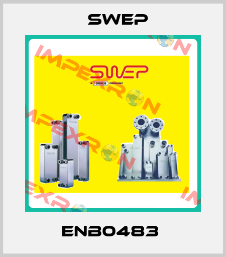 ENB0483  Swep