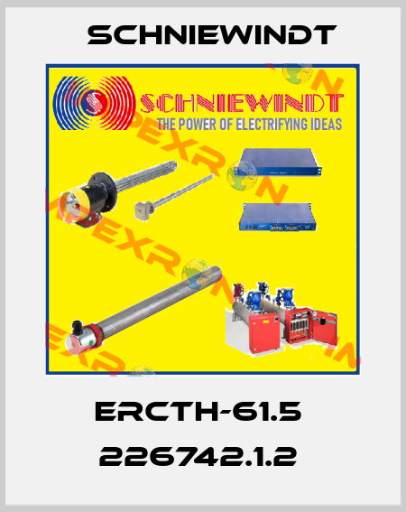 ERCTH-61.5  226742.1.2  Schniewindt