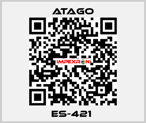 ES-421  ATAGO