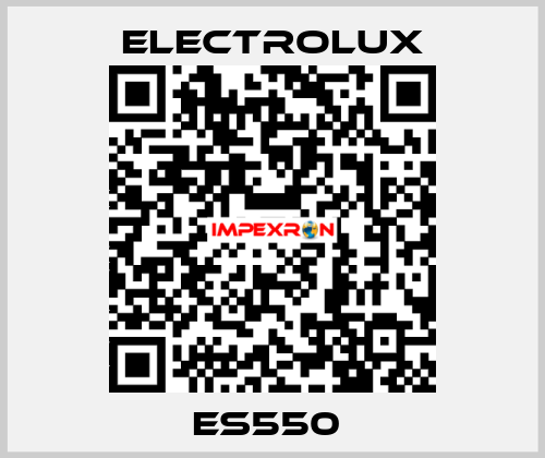 ES550  Electrolux