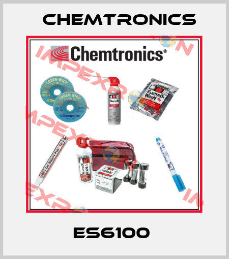ES6100  Chemtronics