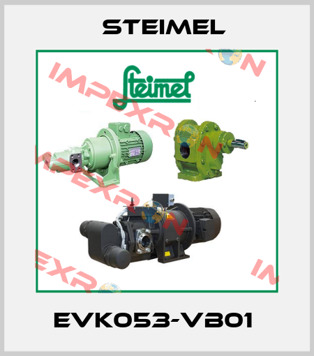 EVK053-VB01  Steimel