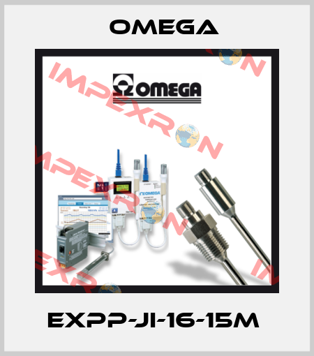 EXPP-JI-16-15M  Omega